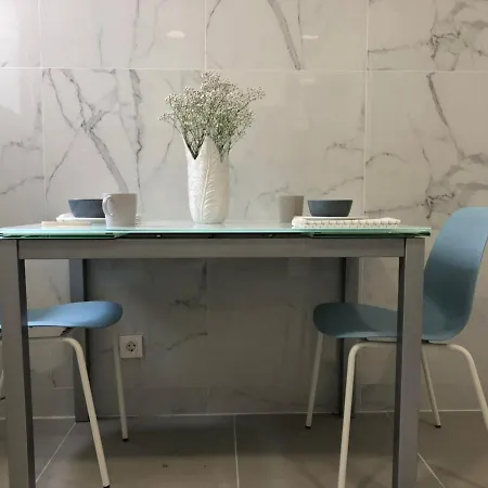 You Dream In Center Apartment Bilbao