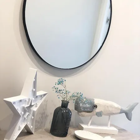 You Dream In Center Apartament *